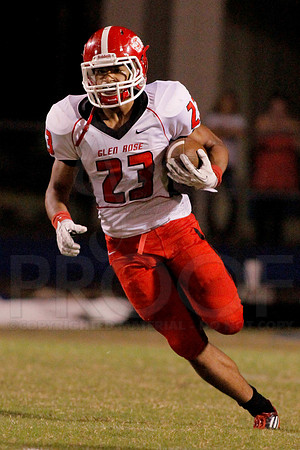 Glen Rose @ Jessieville 10-4-13 (© Justin Manning) JWM0279