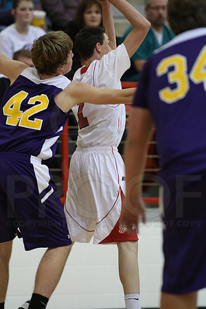 Poyen @ Glen Rose Jr Girls, Jr Boys & Senior Girls 11-18-2014 (©Justin Manning) JWM_164
