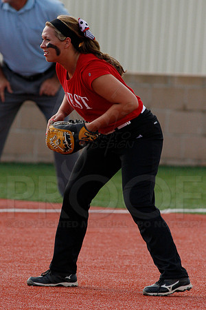 Arkansas High School Softball All-Star game 6-24-2014 (© Justin Manning) JWM_0061
