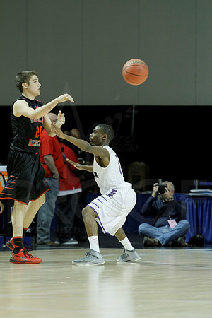 Lonoke vs. Brookland 4A Boys State Finals  3-13-14 3-13-2014 (© Justin Manning) JWM_0117