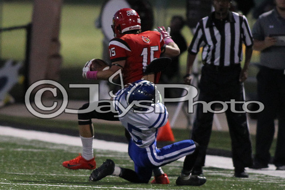 Bismarck @ Harmony Grove 10-2-2015 (©Justin Manning) JWM_0241