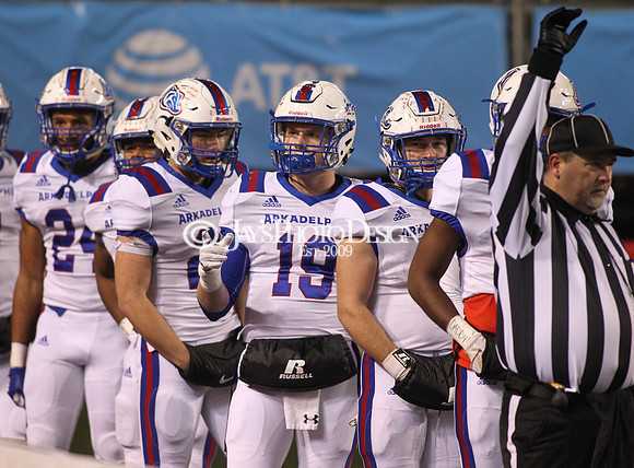 (4A State Finals) Arkadelphia vs. Joe T Robinson 12-8-18_JWM_0020