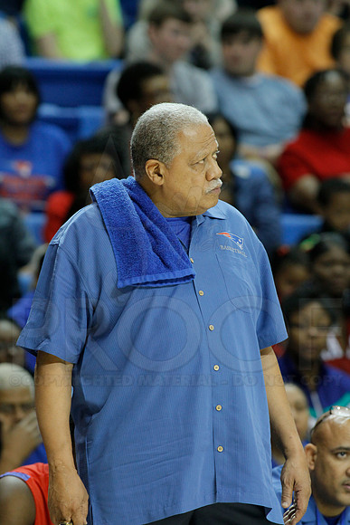 Jonesboro vs. Little Rock Parkview 6A State Boys State Finals 3-15-2014 (© Justin Manning) JWM_0076