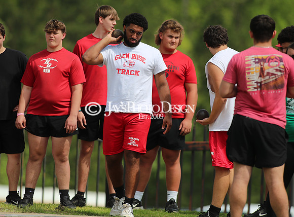 5-3A District Track and Field (Jessieville) 4-24-24_JWM_0809