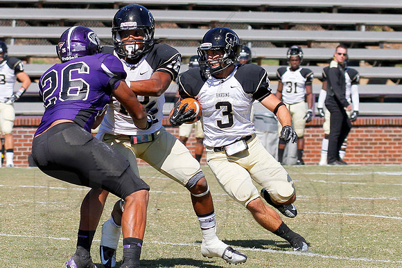 Harding @ OBU 10-20-12 (Justin Manning)0031