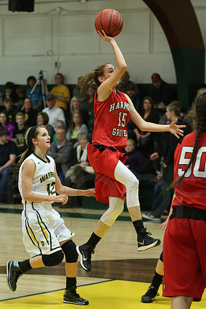 Harmony Grove @ Oauchita Sr Girls 11-13-2014 (©Justin Manning) JWM_0076