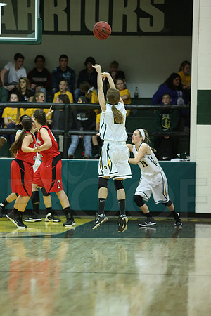 Harmony Grove @ Oauchita Sr Girls 11-13-2014 (©Justin Manning) JWM_0282
