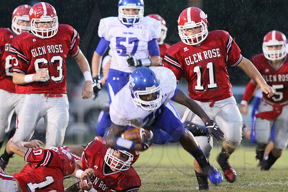 Parkers Chapel @ Glen Rose 9-20-13 (© Justin Manning) JWM0024