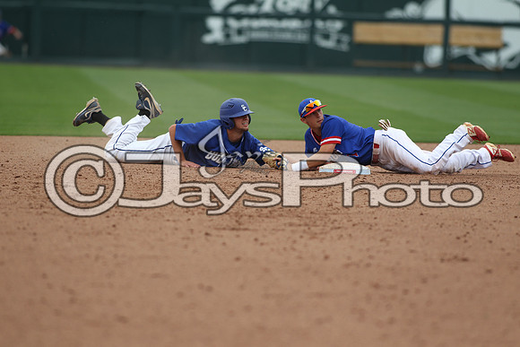 4A State Baeball Finals Arkadelphia vs. Star City 5-22-2015 (©Justin Manning) JWM_0612