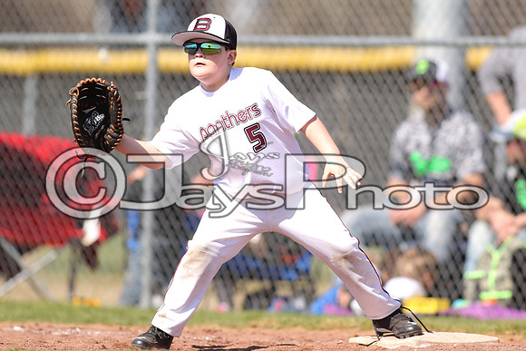 Benton Panthers vs. Greenbrier Cannons 2-28-16 JWM_0182