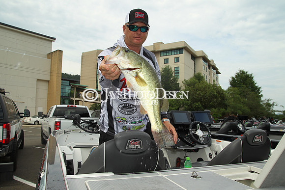 Forrest Wood Cup (weigh-in)_1082