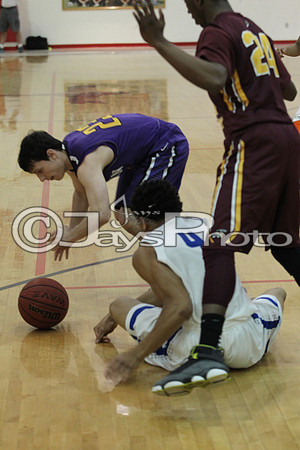 Tri-Lakes All Star Baketball Game 3-17-2015 (©Justin Manning) JWM_0334