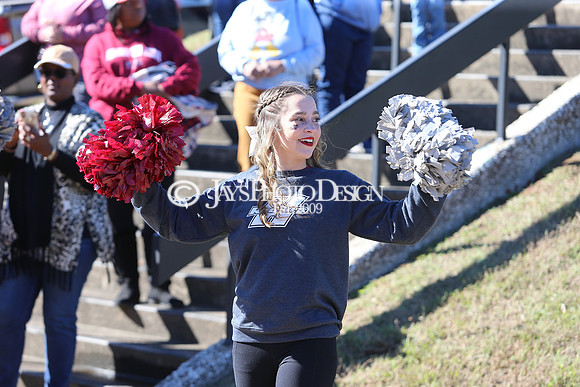 Ouachita Baptist @ Henderson State (The Battle of the Revine) 11-12-22_JWM_0391