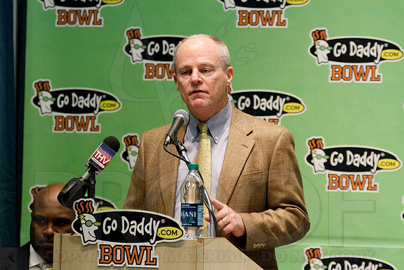 Go Daddy Press Conference (Larry the Cable Guy) & Mayor Luncheon 1-4-13 (Justin Manning)0132
