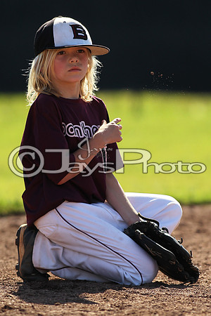 Benton Panthers vs. Conway Cats_0162