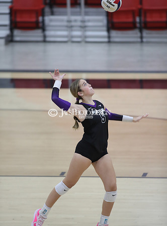 Harmony Grove vs. Central Arkansas Christian (3A Volleyball South Regional Tournament) 10-23-24_JWM_0090
