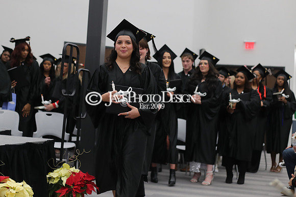 Arkansas State University Three Rivers (Health Sciences' Pinning Ceremony) LPN & RN 12-12-24 _JWM_0630