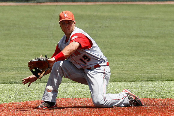 UALR vs. ULL Baseball 4-29-12 (Justin Manning)052