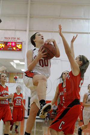 Harmony Grove @ Glen Rose 2-5-13 (Justin Manning)0206
