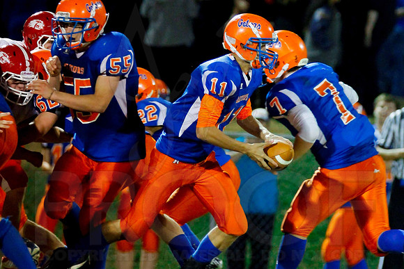 Glen Rose @ Two Rivers 11-1-12 (Justin Manning)0200