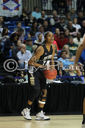 Pulaski Academy vs. Hot Springs 5A Girls State Finals 3-14-2015 (©Justin Manning) JWM_208