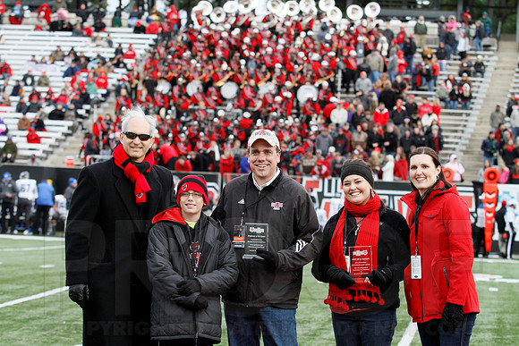 Georgia State @ Arkansas State 11-23-13 (©Justin Manning) JWM_0227