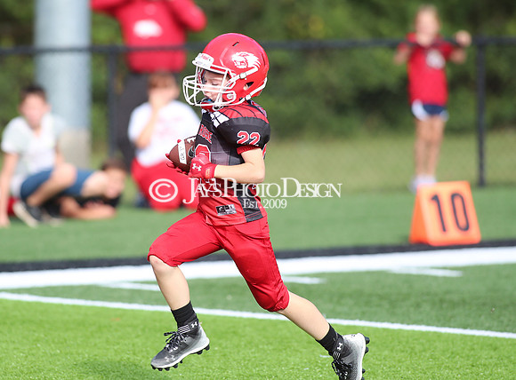 Glen Rose @ Harmony Grove 3rd Grade 9-14-24_JWM_0146