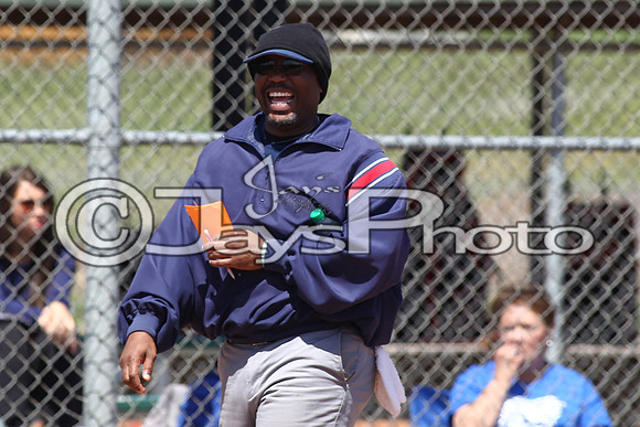 Arkansas Prospects vs. Bryant Hornets 8-9 year olds 3-29-2015 (©Justin Manning) JWM_0020