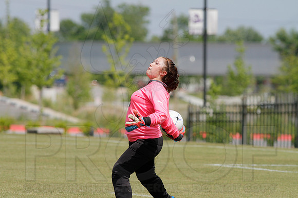 4A State Soccer Finals Maumelle vs. Valley View 5-24-2014 (© Justin Manning) JWM_0277