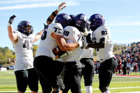 Ouachita Baptist @ Henderson State (The Battle of the Revine) 11-12-22