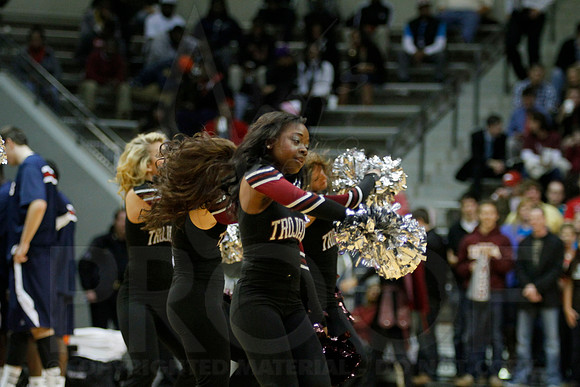 FAU @ UALR 1-24-13 (Justin Manning)0306