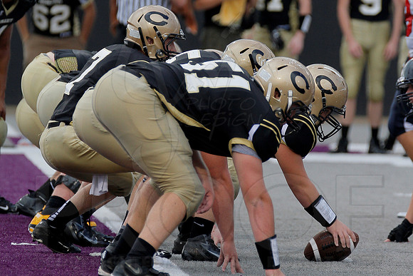 AR Baptist vs. Clinton at UCA 8-27-12 (Justin Manning)127