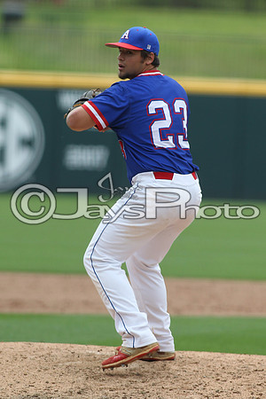 4A State Baeball Finals Arkadelphia vs. Star City 5-22-2015 (©Justin Manning) JWM_0349
