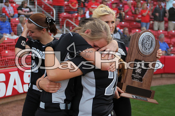 4A State Softball Finals Bauxite vs. Mena 5-22-2015 (©Justin Manning) JWM_0751