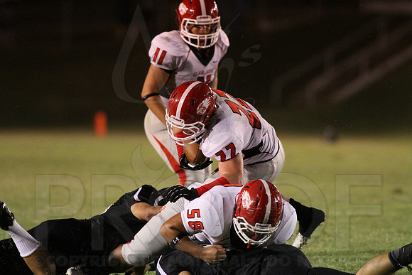 Glen Rose @ Bauxite 9-13-13 (© Justin Manning) JWM0266