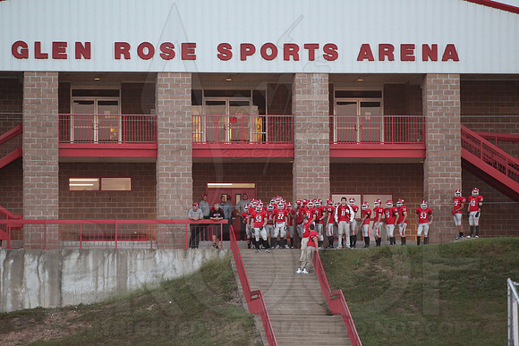Jessieville @ Glen Rose 10-3-2014 (©Justin Manning) JWM_0025