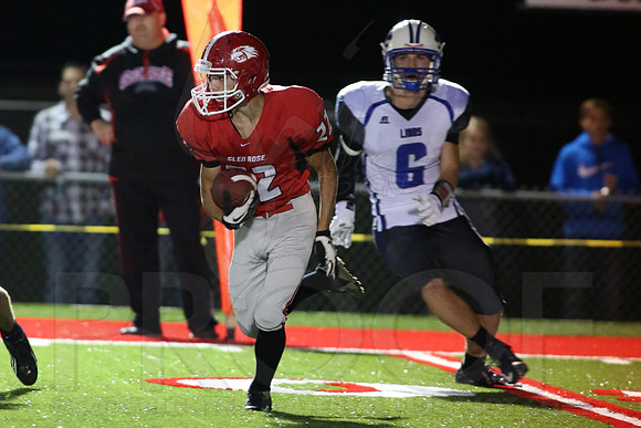 Jessieville @ Glen Rose 10-3-2014 (©Justin Manning) JWM_0150