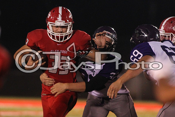 Centerpoint @ Glen Rose (Homecoming) 10-23-2015 (©Justin Manning) JWM_0525