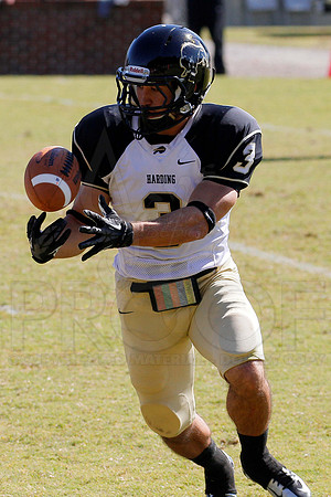 Harding @ OBU 10-20-12 (Justin Manning)0167