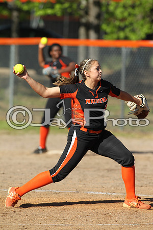 Nashville @ Malvern Softball 4-20-2015 (©Justin Manning) JWM_0259
