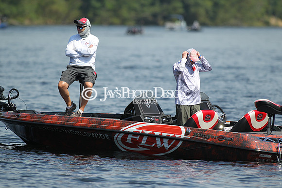 Forrest Wood Cup (Final Day on the water) 8-11-19_0947