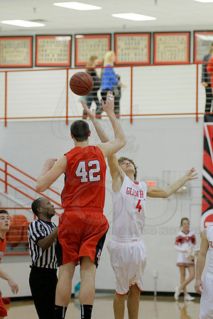 Harmony Grove @ Glen Rose 2-5-13 (Justin Manning)0260