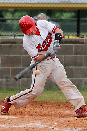 Glen Rose vs. Brinkley Regional Championship 5-8-12 (Justin Manning)023