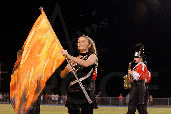 Glen Rose @ Jessieville 10-4-13 (© Justin Manning) JWM0319
