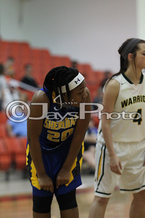 Tri-Lakes All Star Baketball Game 3-17-2015 (©Justin Manning) JWM_0154