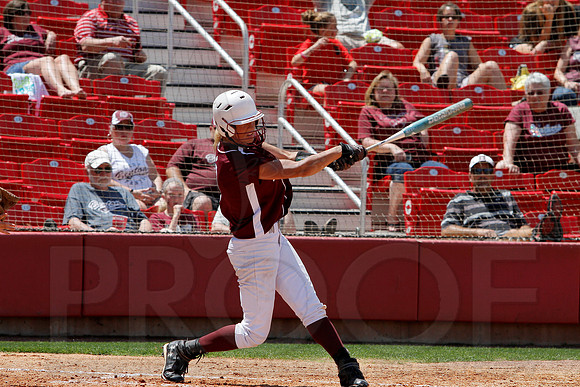 6A Benton vs Russellville State Finals 5-17-13 (© Justin Manning) JWM0112