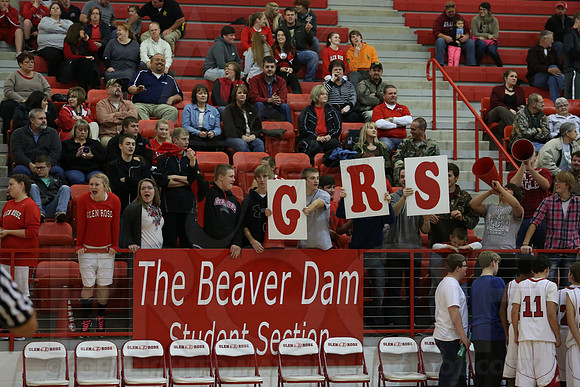 Poyen @ Glen Rose Jr Girls, Jr Boys & Senior Girls 11-18-2014 (©Justin Manning) JWM_296