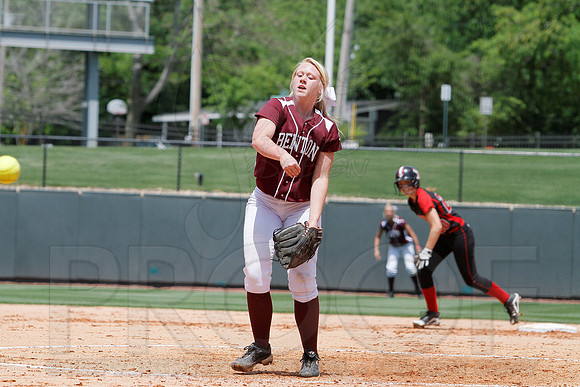 6A Benton vs Russellville State Finals 5-17-13 (© Justin Manning) JWM0066