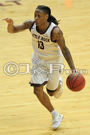 Georgia Southern @ AR-Little Rock Men's 1-28-2016 (©Justin Manning) JWM_(0790