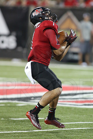 Montana State @ Arkansas State 8-30-2014 (©Justin Manning) JWM_844